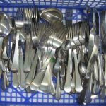 612 2676 CUTLERY SET